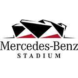 Mercedes Benz Stadium